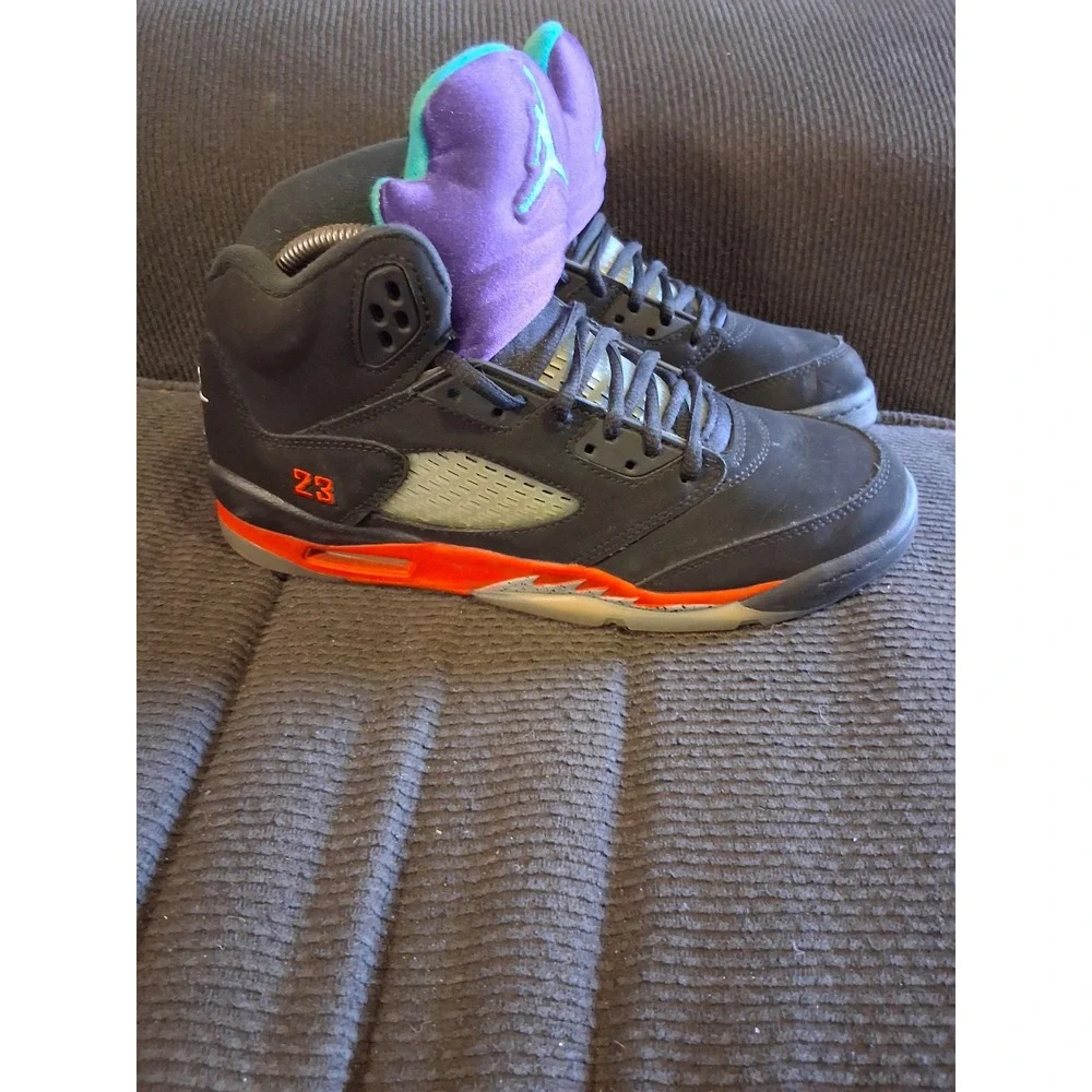 Nike Air Jordan 5 Retro 